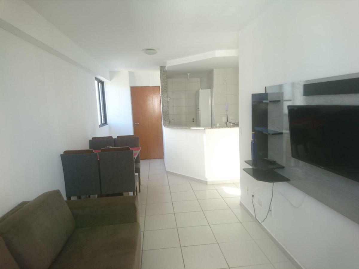 Apartamento Boa Viagem Apartment Recife Bagian luar foto