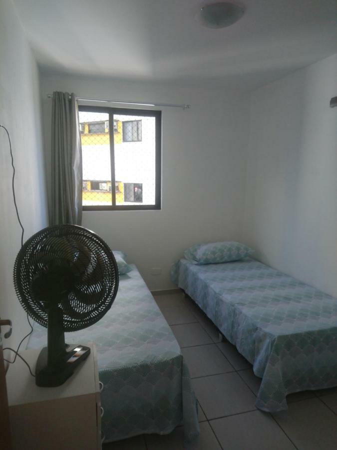 Apartamento Boa Viagem Apartment Recife Bagian luar foto