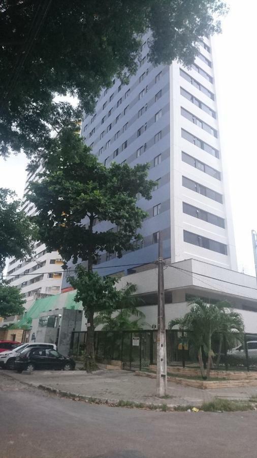 Apartamento Boa Viagem Apartment Recife Bagian luar foto