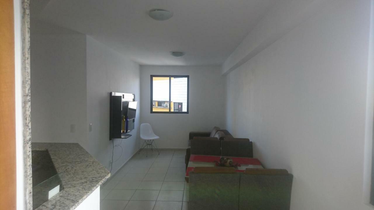 Apartamento Boa Viagem Apartment Recife Bagian luar foto