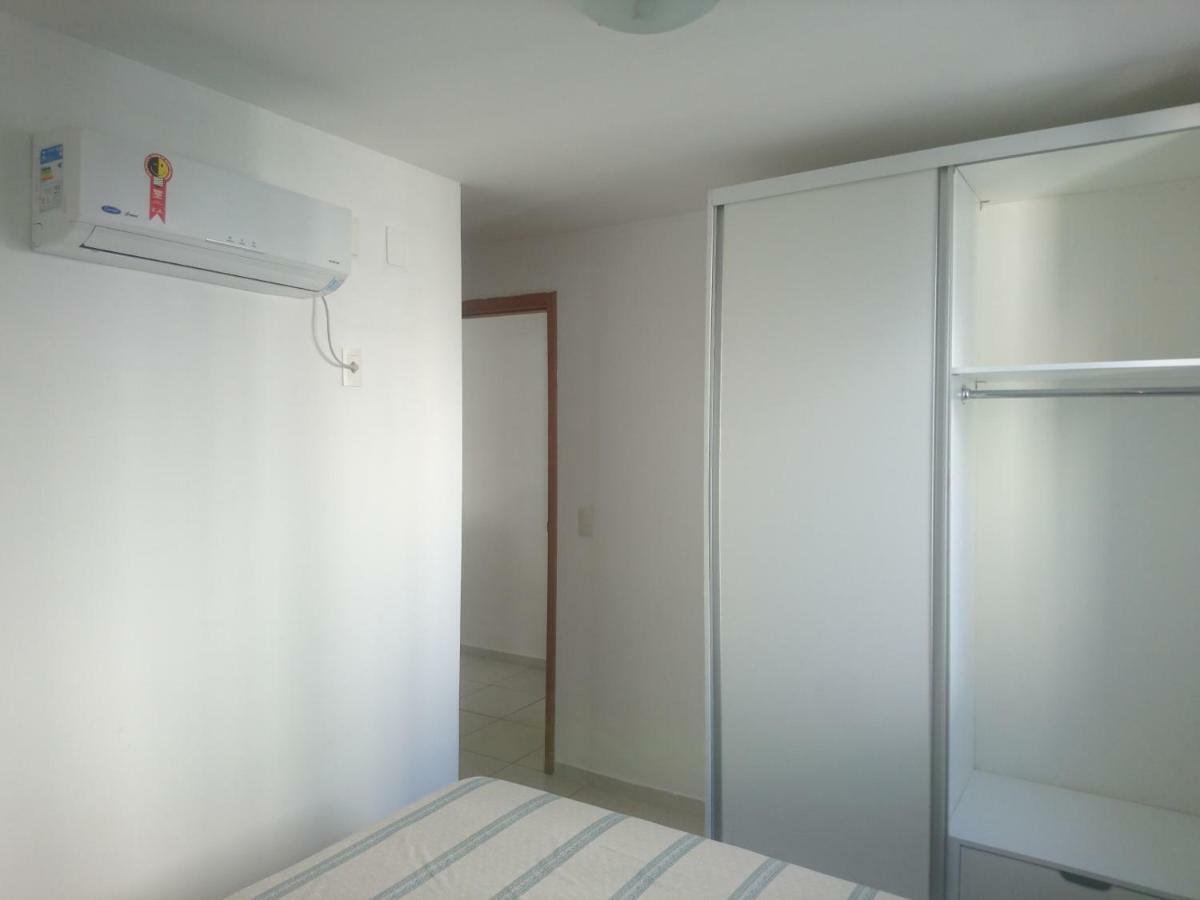Apartamento Boa Viagem Apartment Recife Bagian luar foto