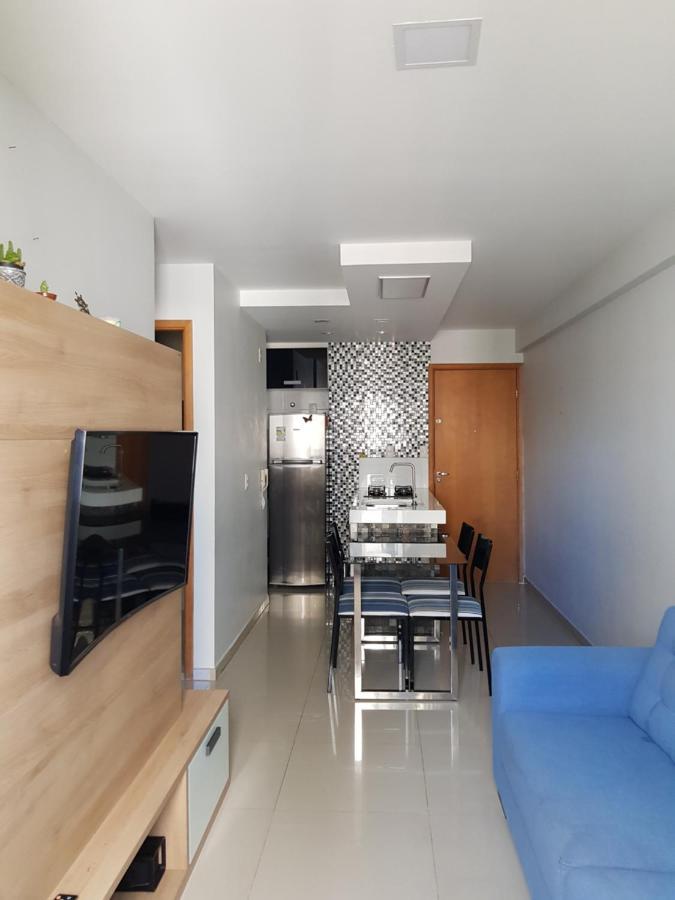 Apartamento Boa Viagem Apartment Recife Bagian luar foto