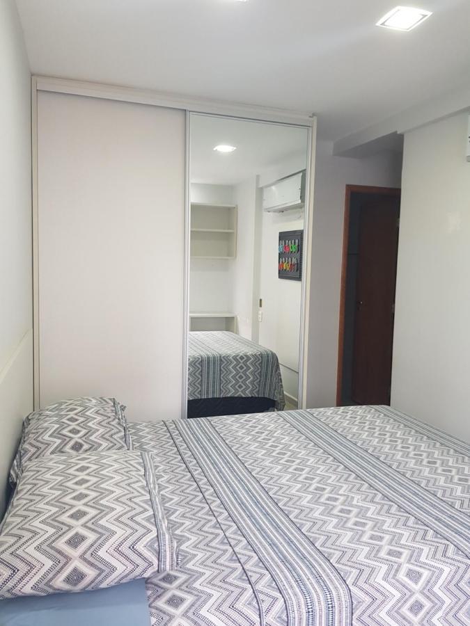 Apartamento Boa Viagem Apartment Recife Bagian luar foto