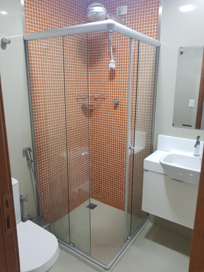 Apartamento Boa Viagem Apartment Recife Bagian luar foto